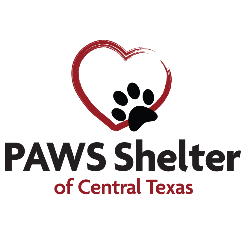 PAWS Shelter of Central Texas