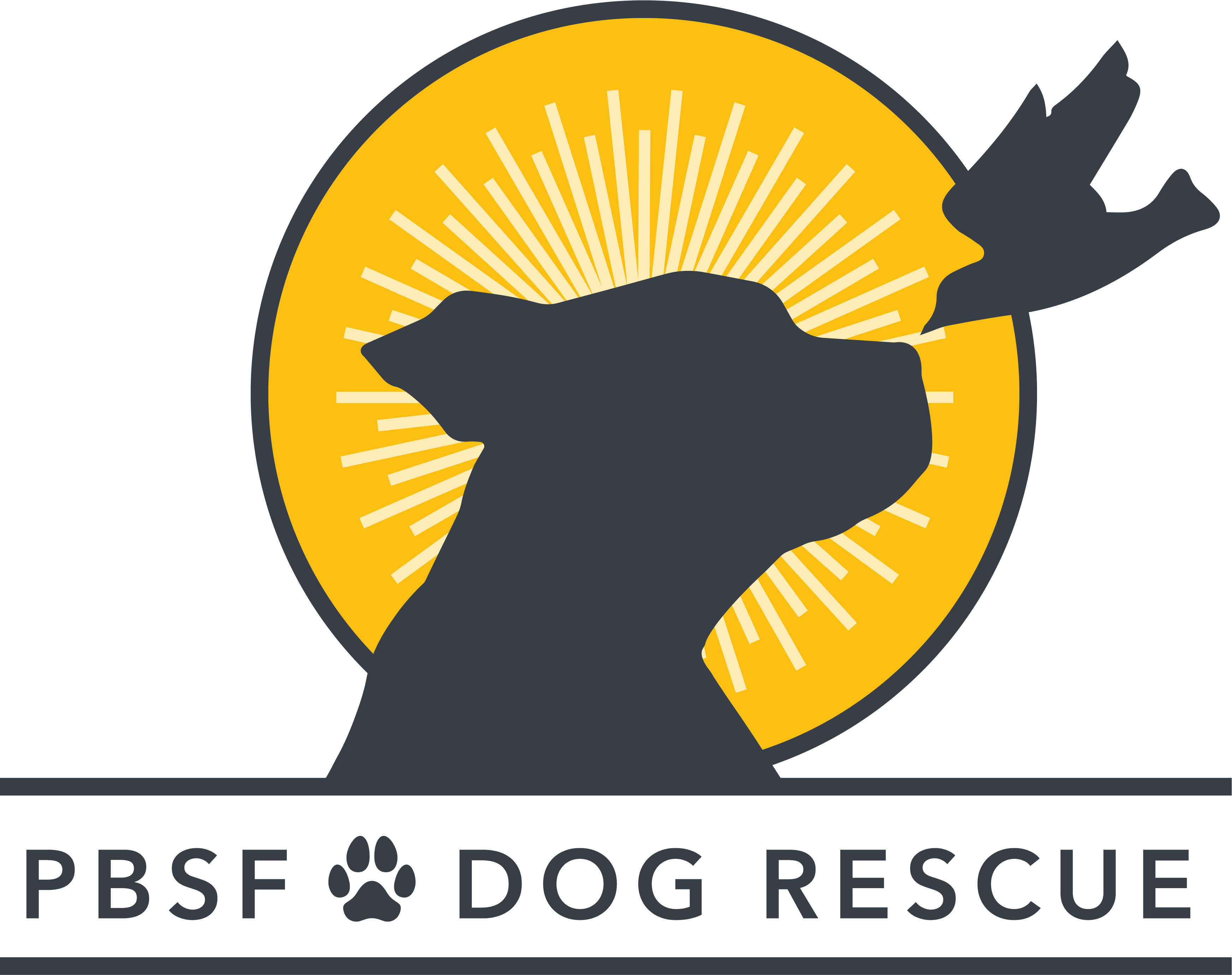 PBSF Dog Rescue