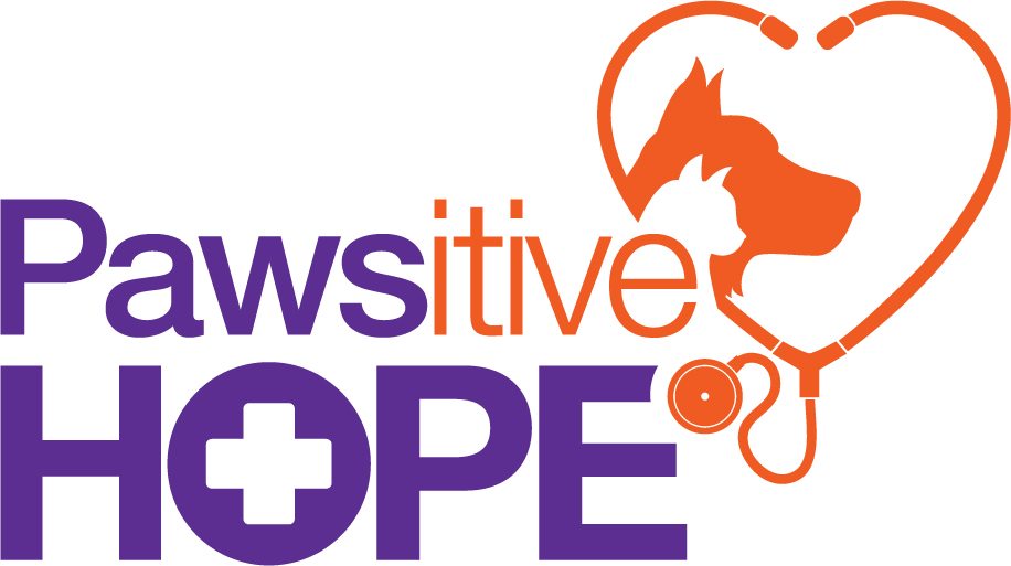 Pawsitive Hope, Inc.