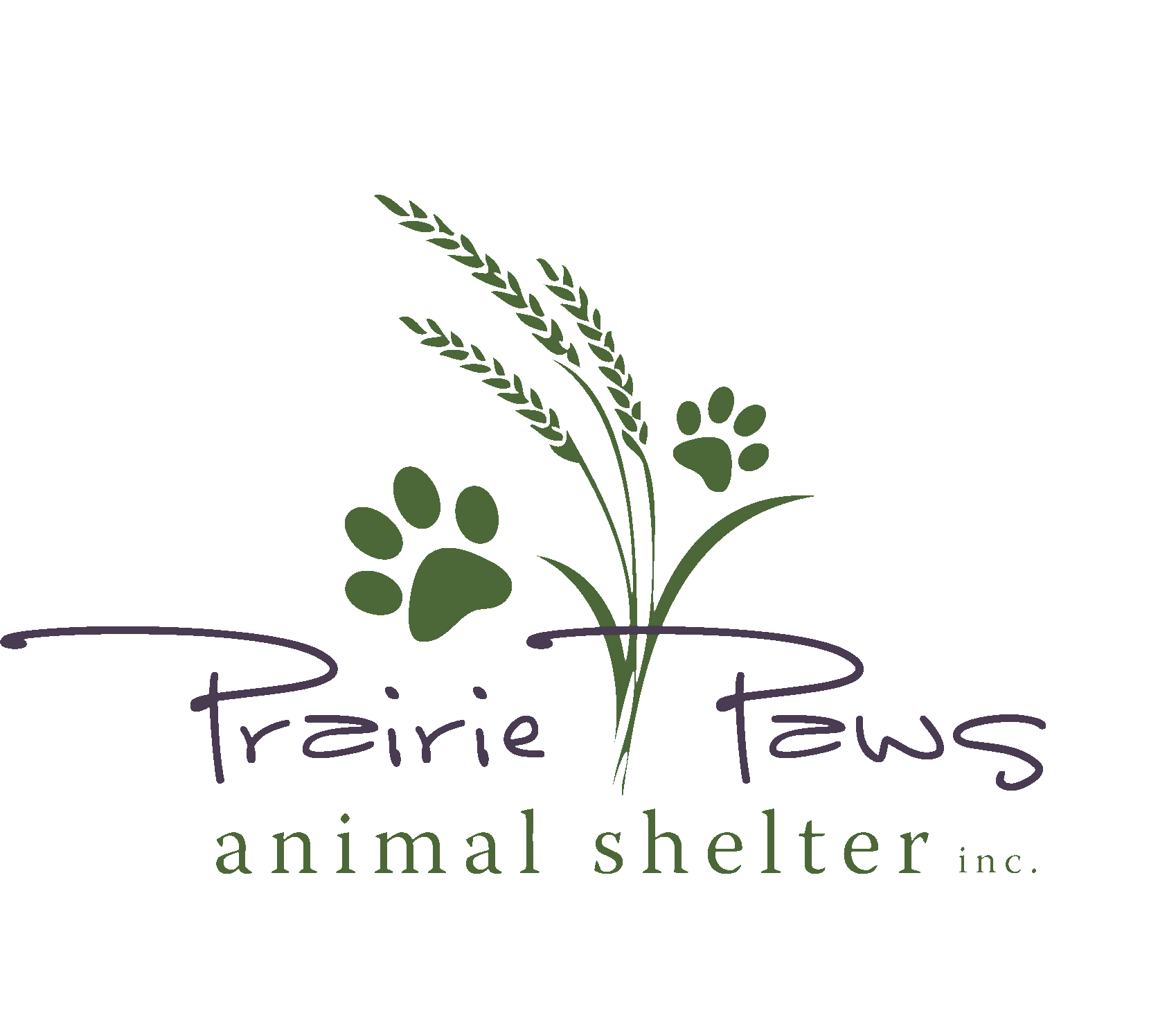 Prairie Paws Animal Shelter