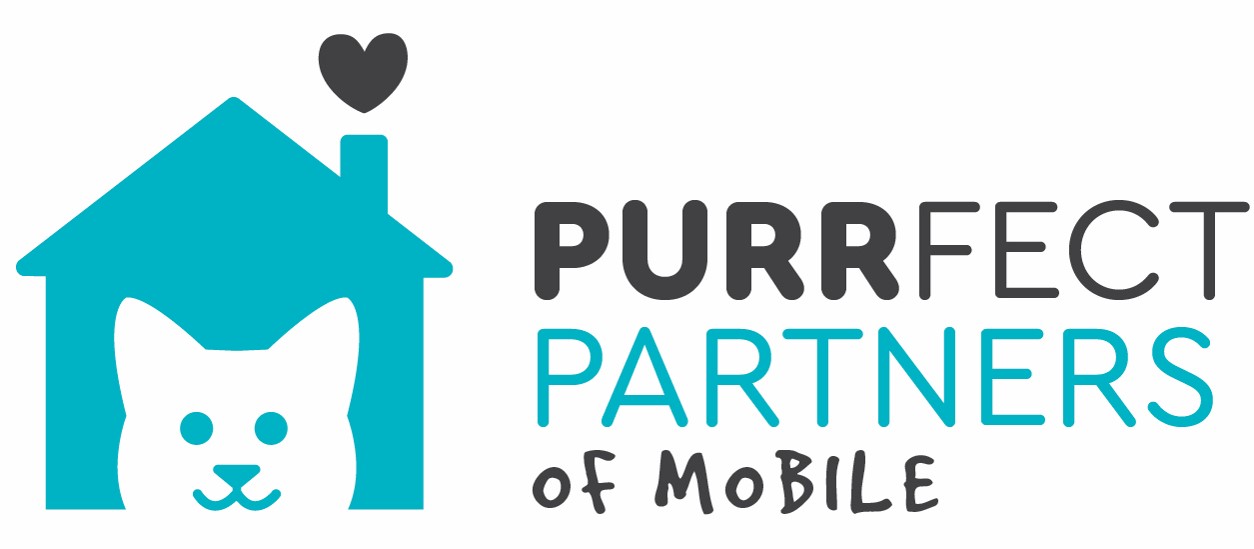 PURRfect Partners of Mobile