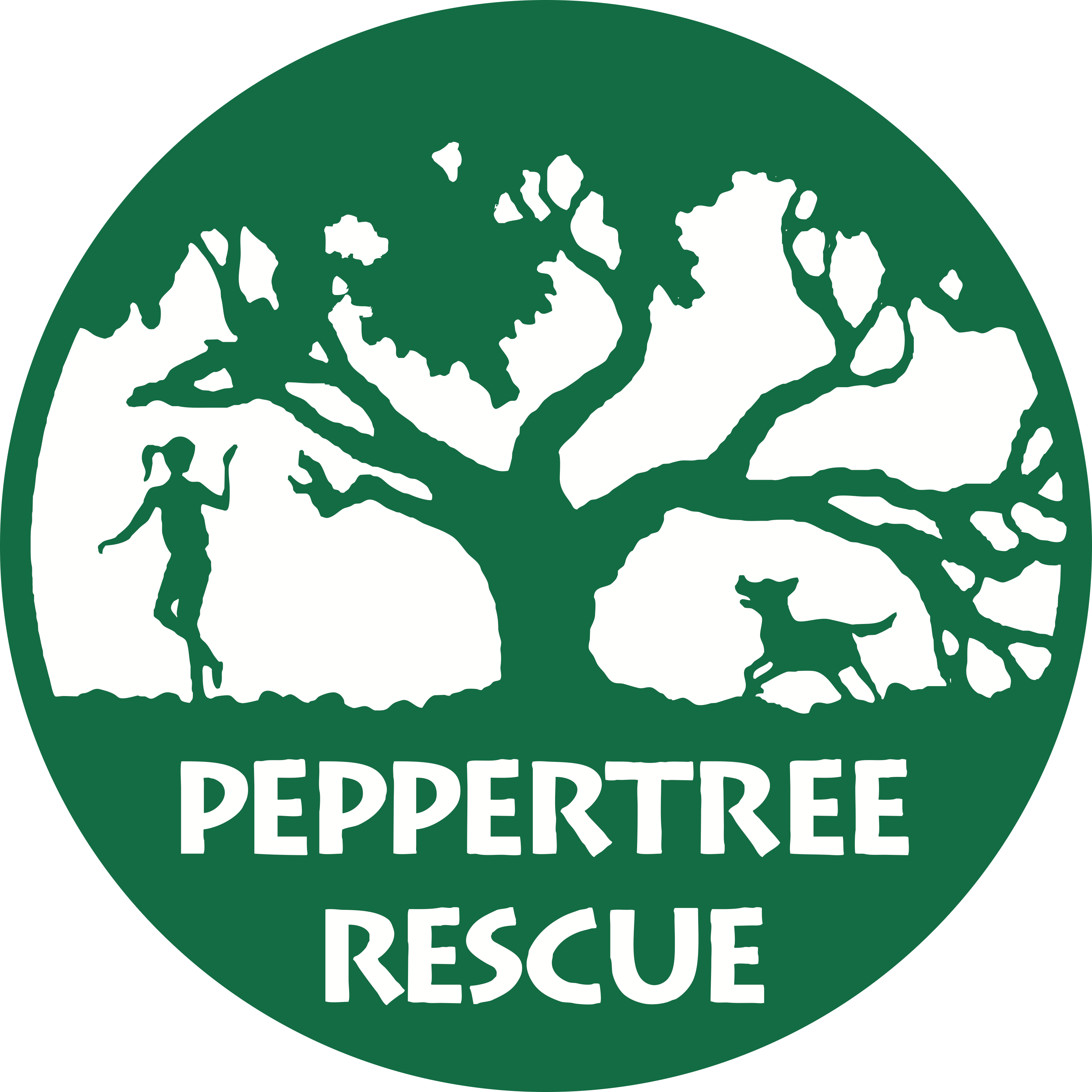 Peppertree Rescue, Inc.