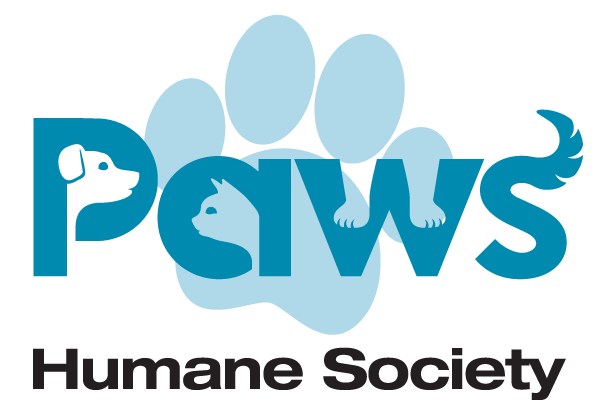 Paws Humane Society