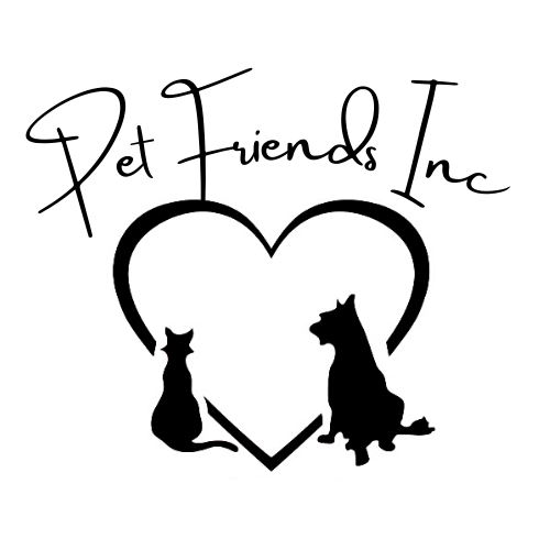 Pet Friends Inc.