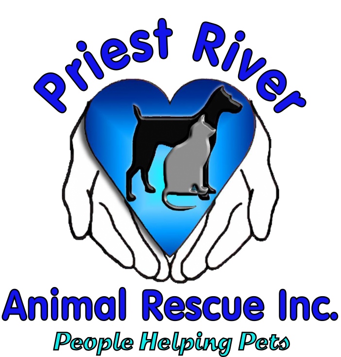 Priest River Animal Rescue Inc