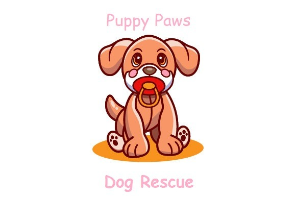 Puppy Paws Dog Rescue, Inc
