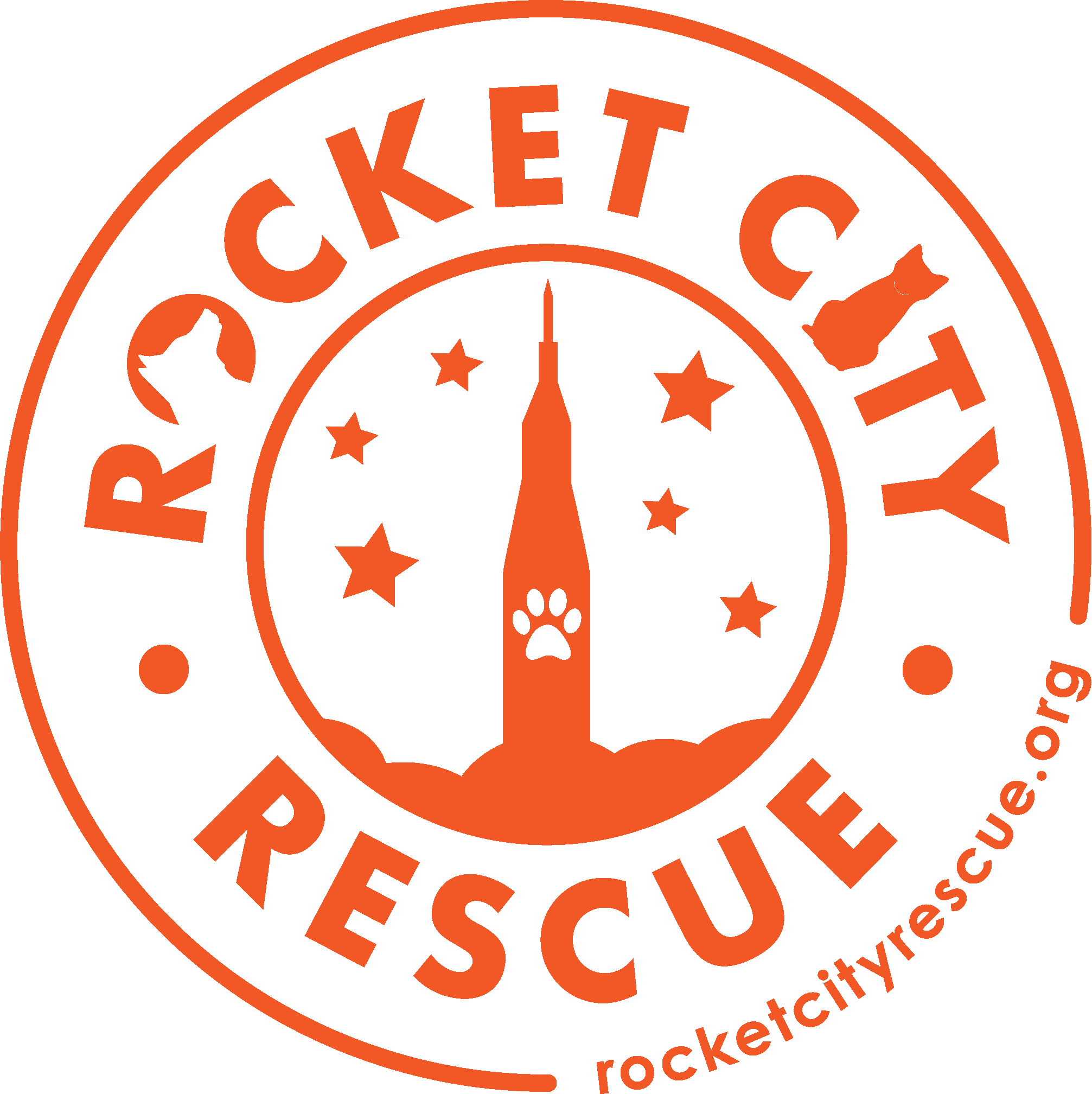 Rocket City Rescue Inc