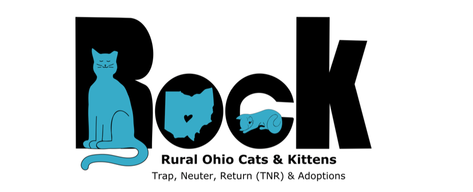 Rural Ohio Cats & Kittens