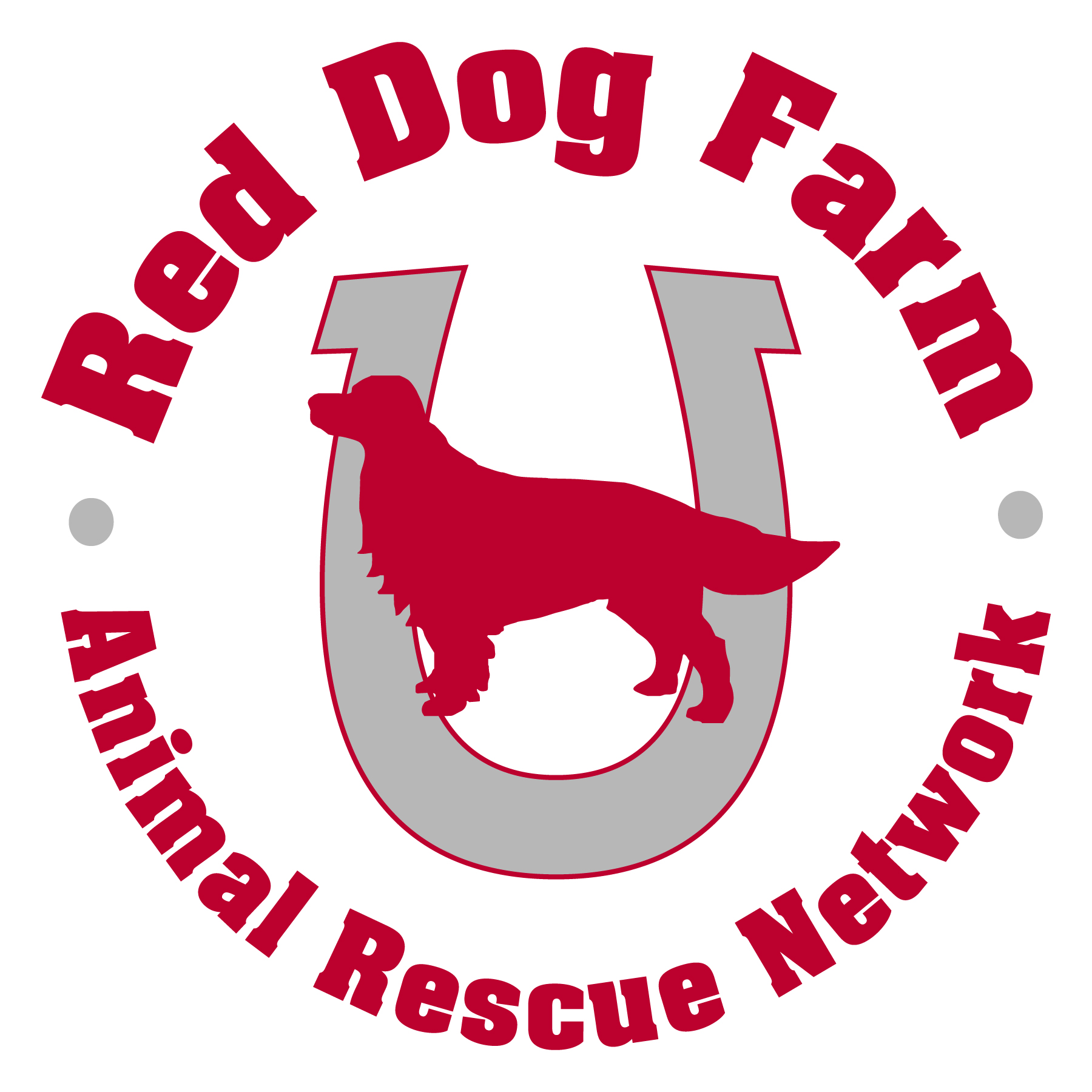 Red Dog Farm Animal Rescue Network