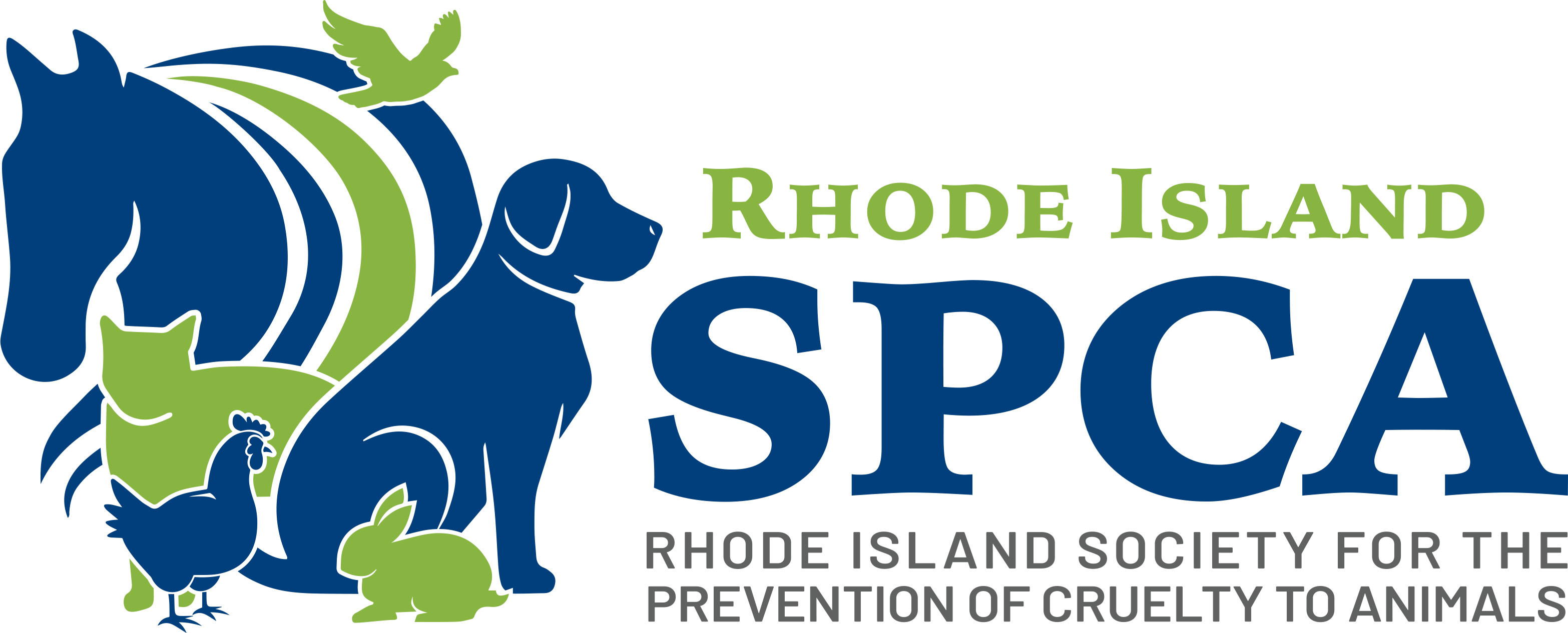 Rhode Island SPCA