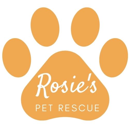 Rosie's Pet Rescue