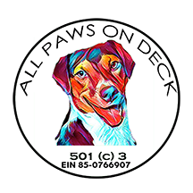 All Paws on Deck Inc