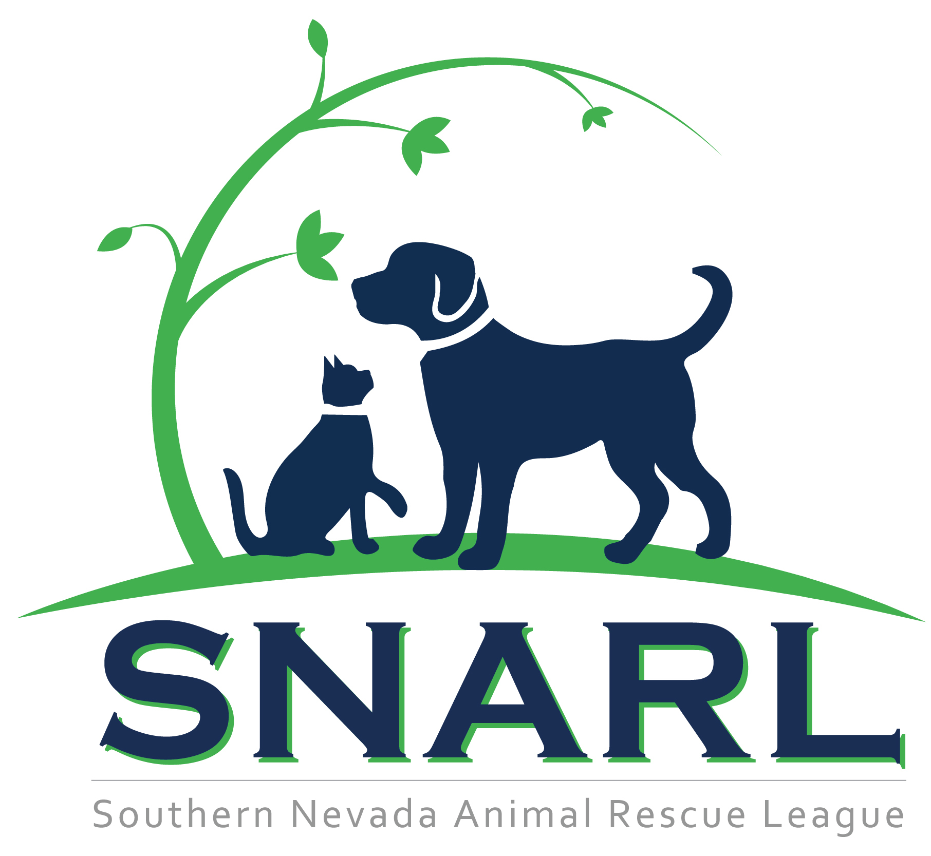 Southern Nevada Animal Rescue League