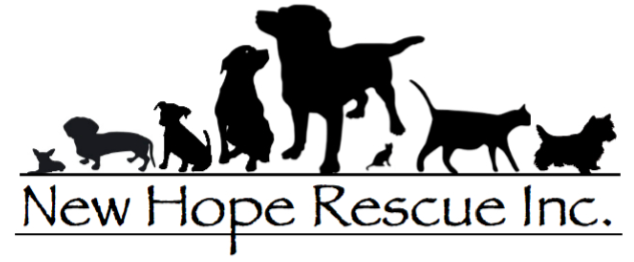New Hope Rescue Inc.