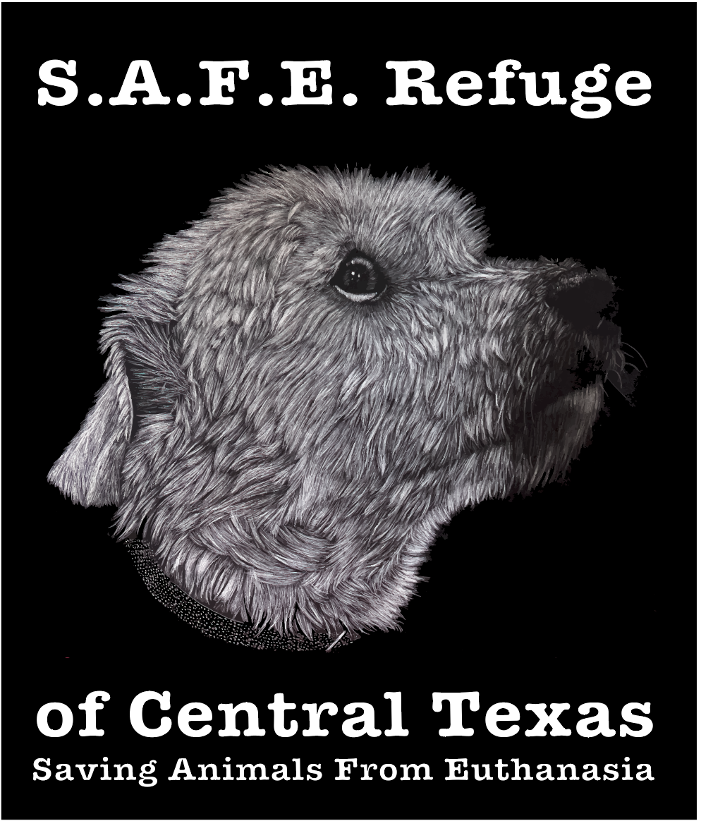 S.A.F.E Refuge of Central Texas