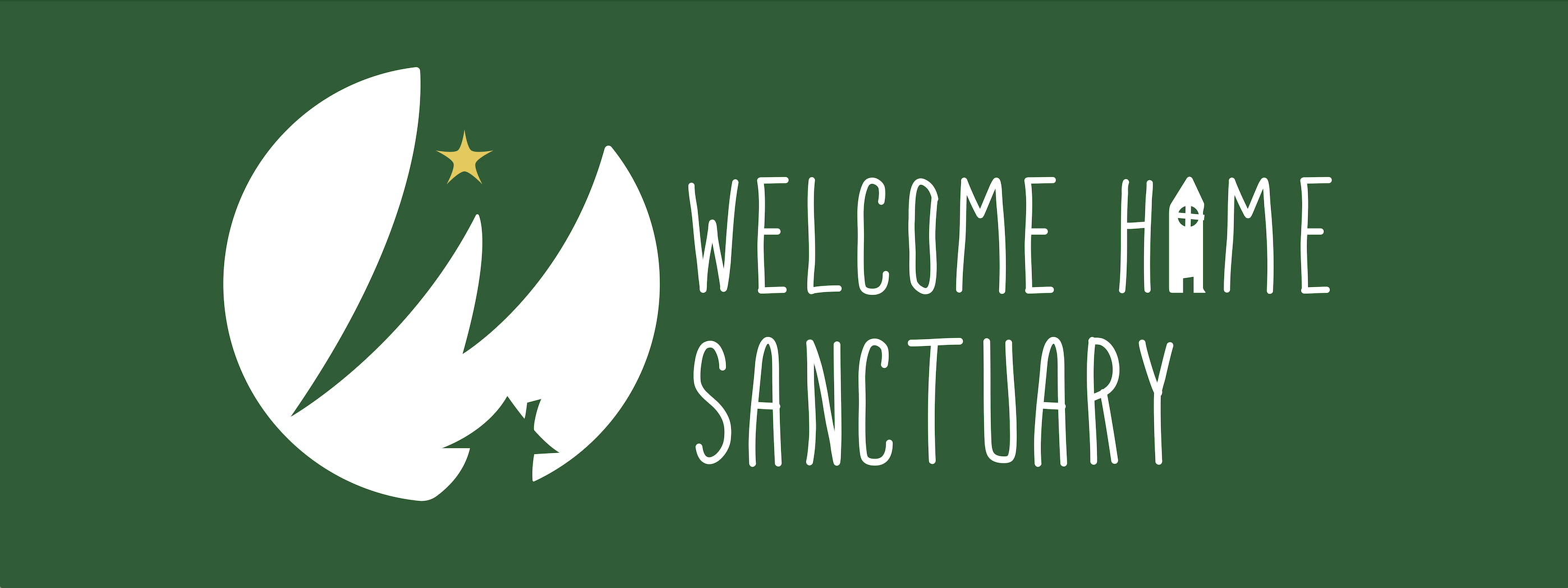 Welcome Home Sanctuary