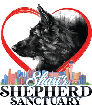 Shari's Shepherd Sanctuary
