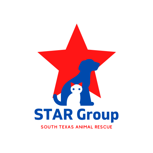 South Texas Animal Rescue Group, STAR Group Rescue