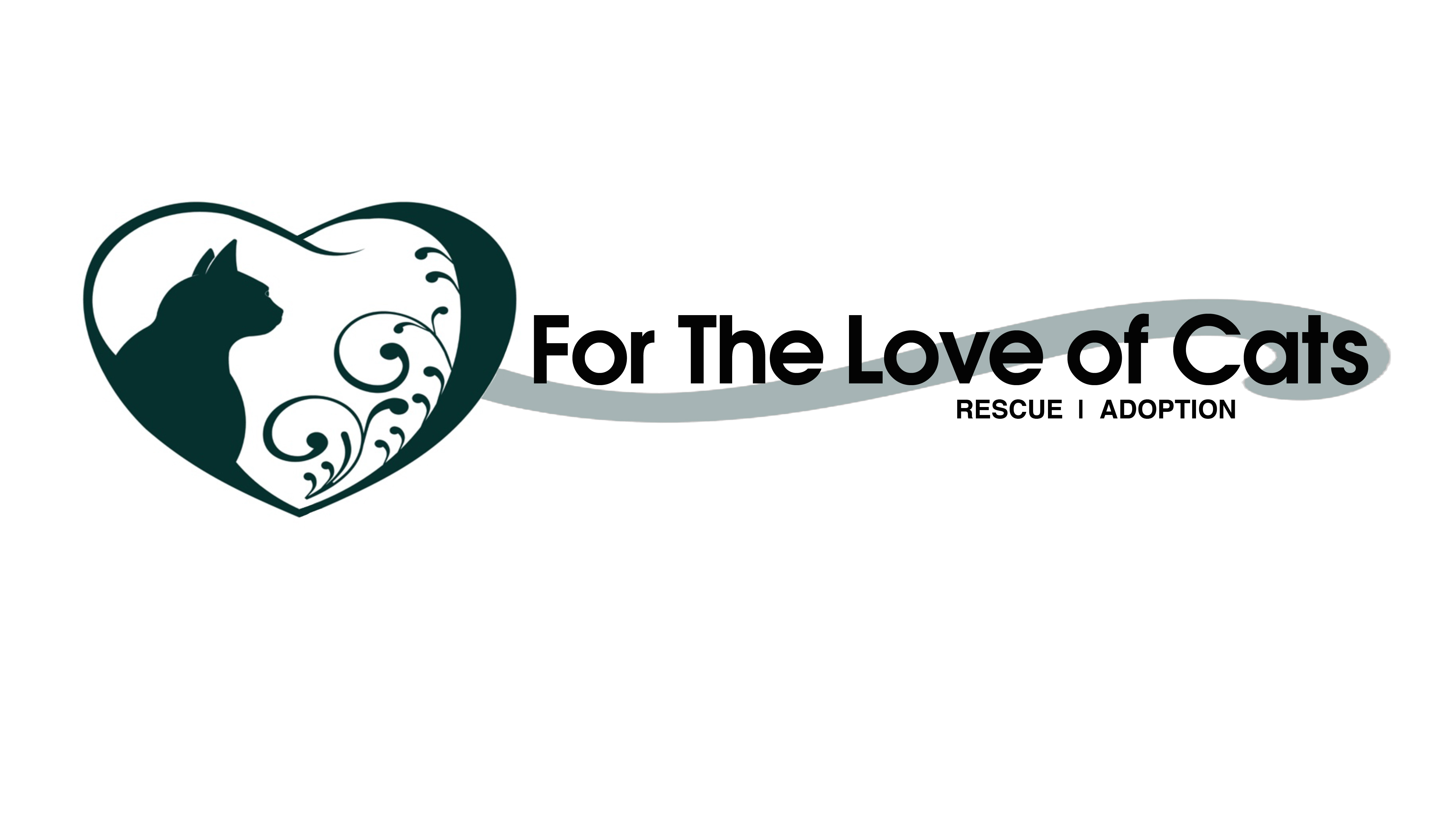 For the Love of Cats Adopt
