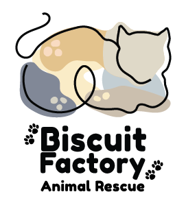 Biscuit Factory Animal Rescue, Inc