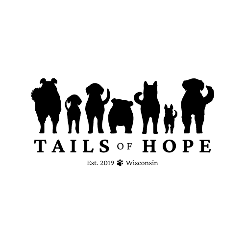 Alma Tails of Hope