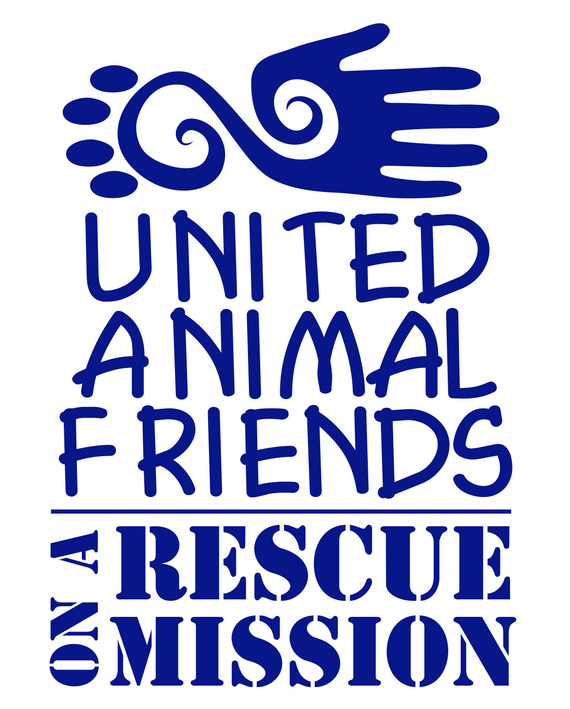 United Animal Friends