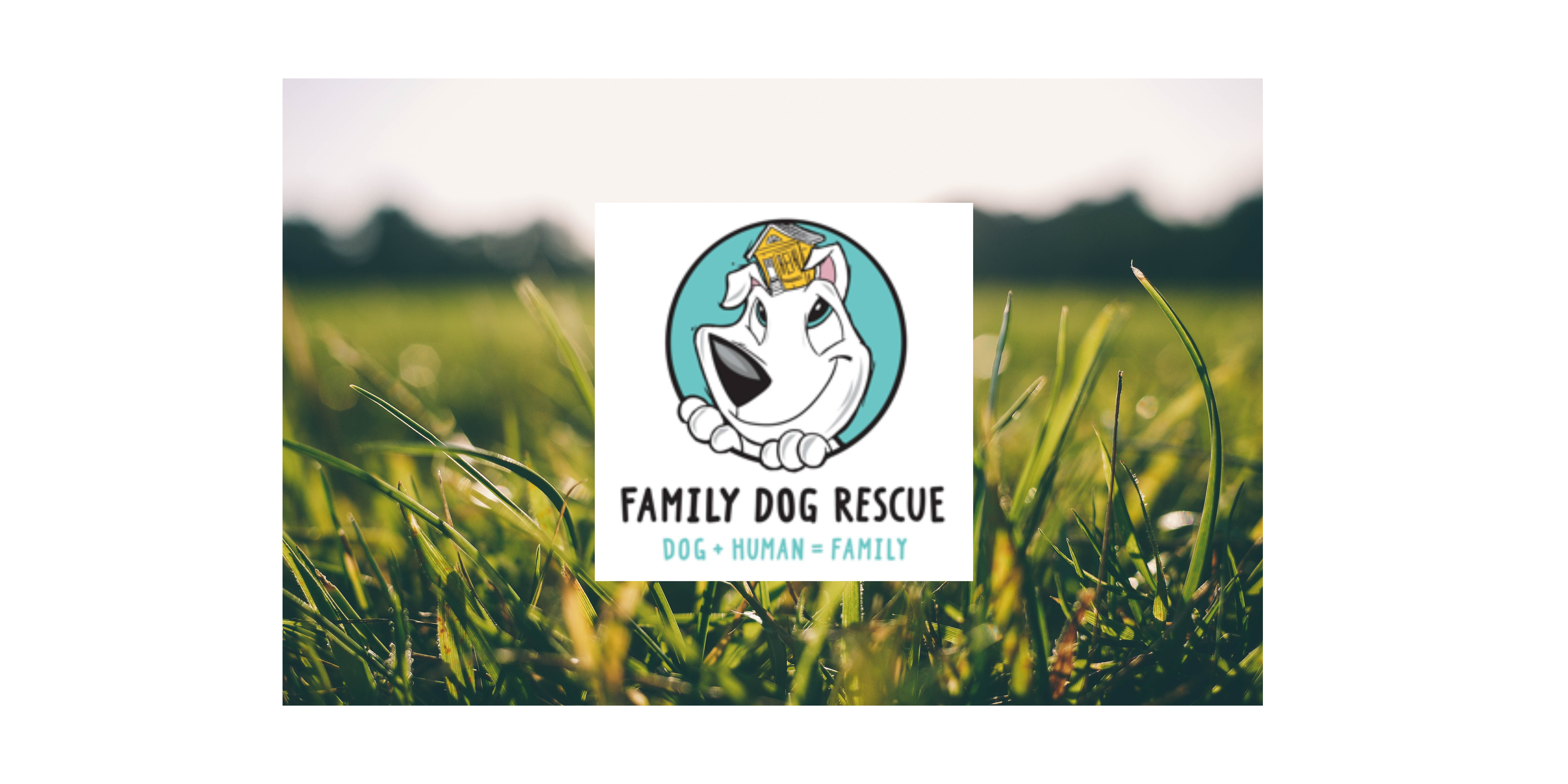 Family Dog & Puppy Rescue