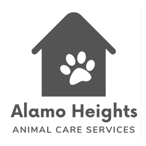 Alamo Heights Animal Care Services