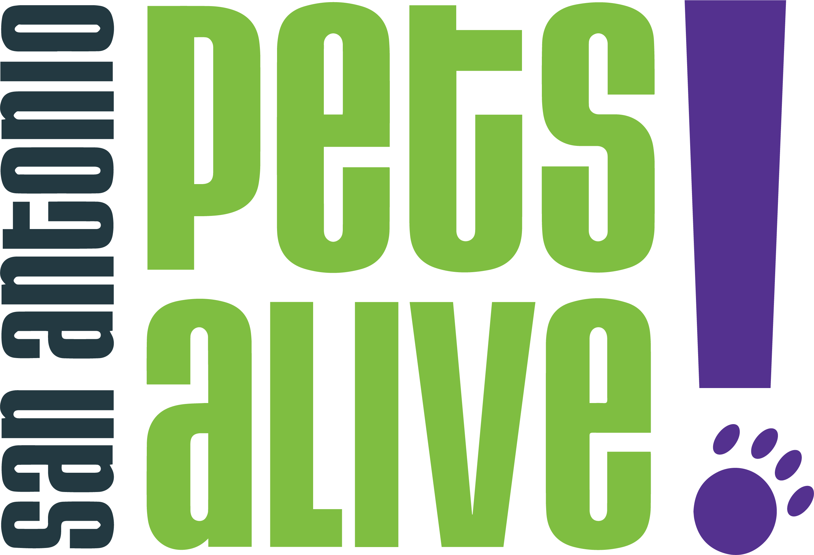 San Antonio Pets Alive