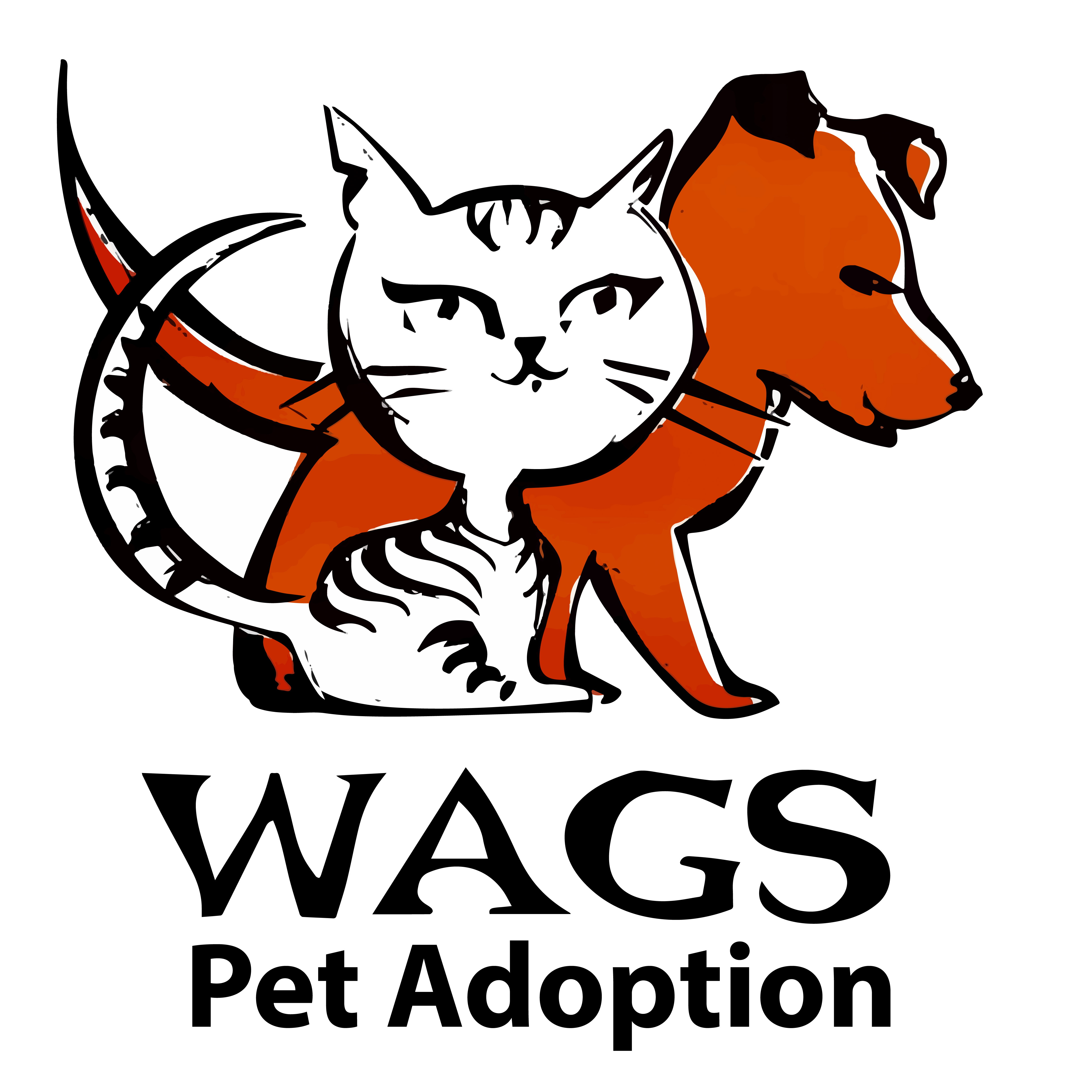 WAGS Pet Adoption