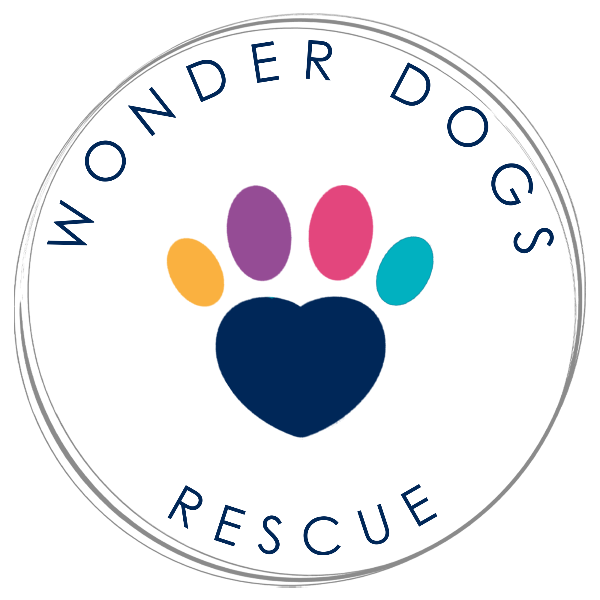 Wonder Dogs Rescue