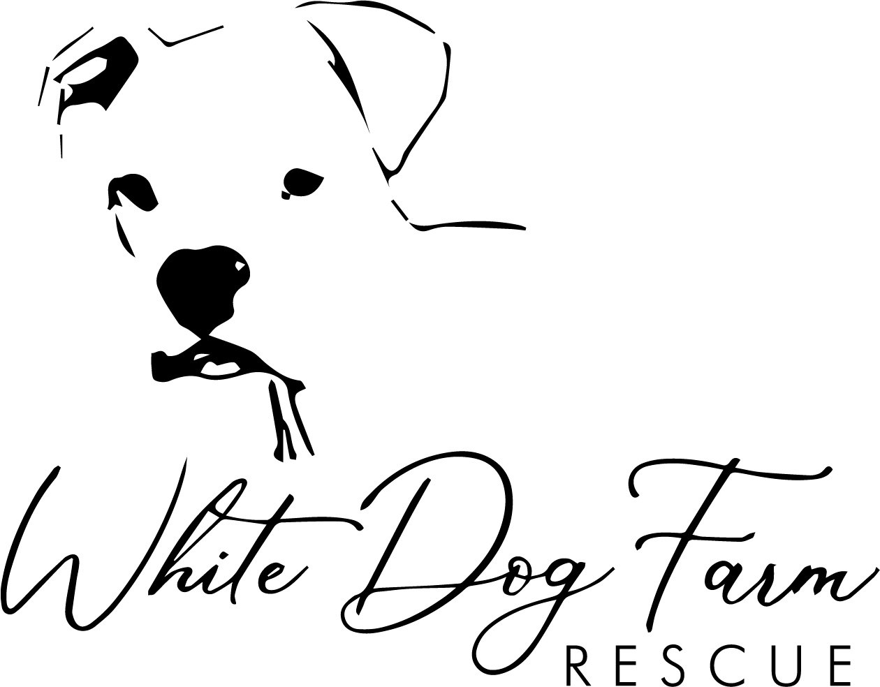 White Dog Farm Rescue