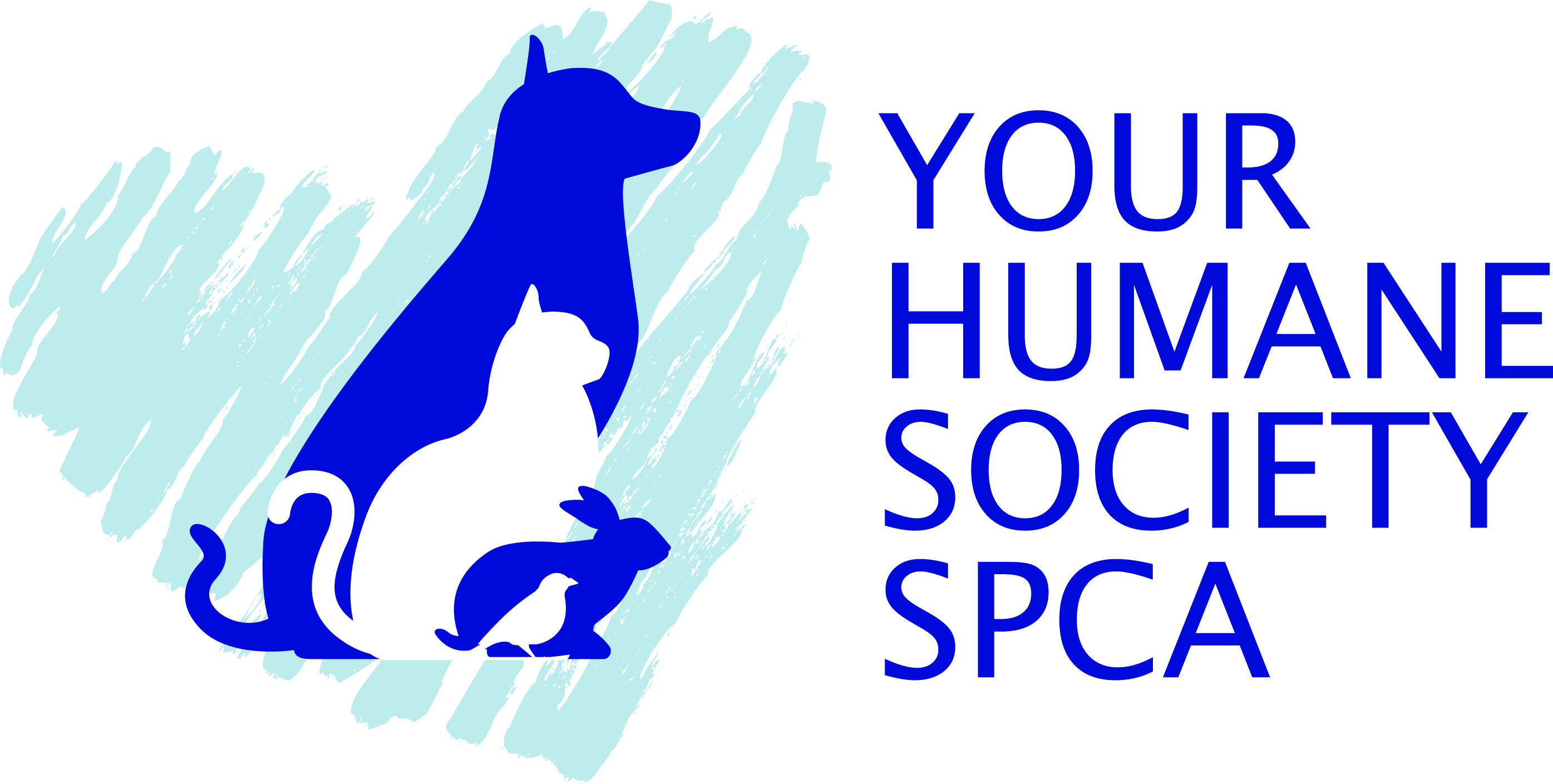 YOUR Humane Society SPCA