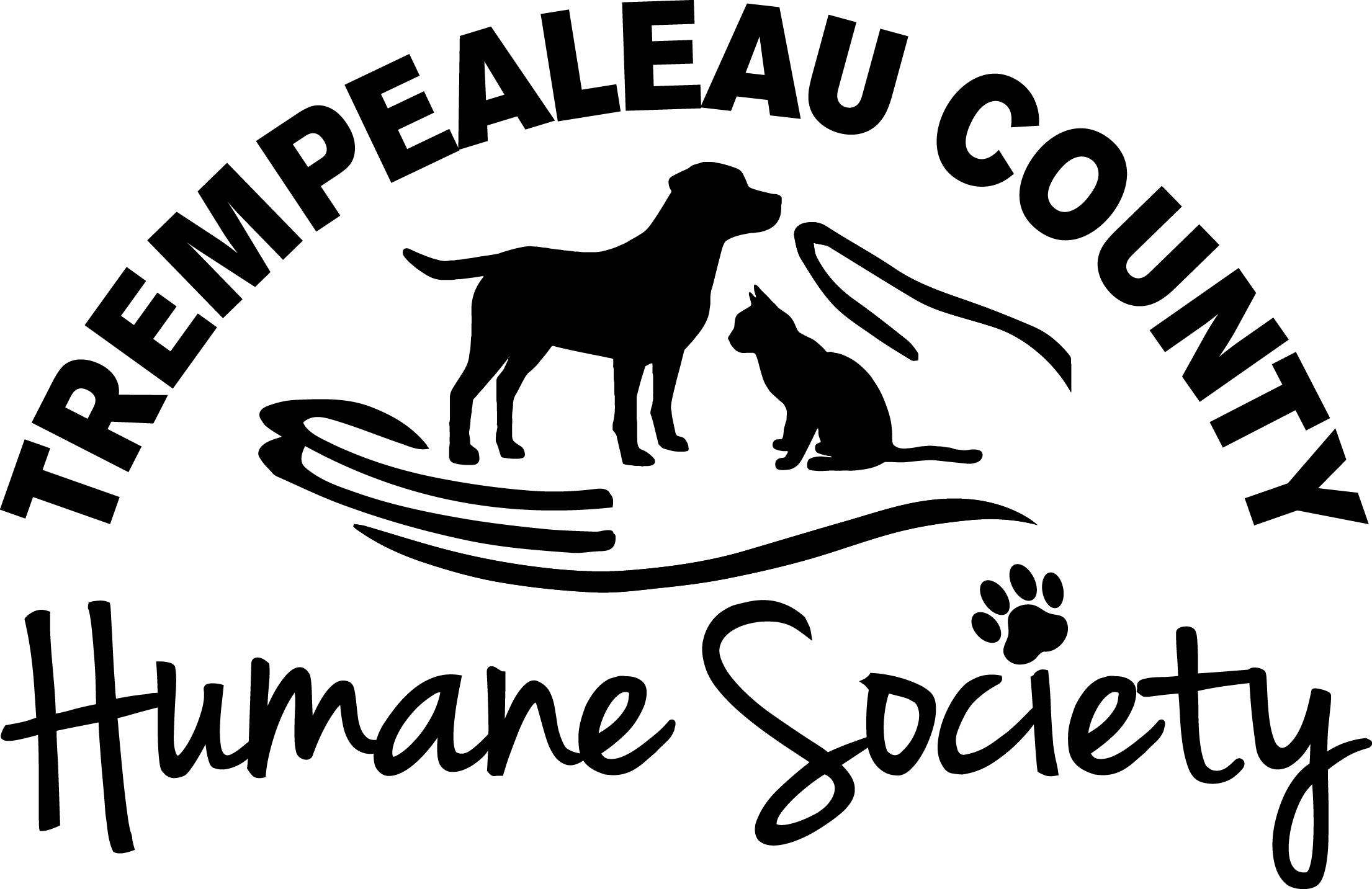 Trempealeau County Humane Society