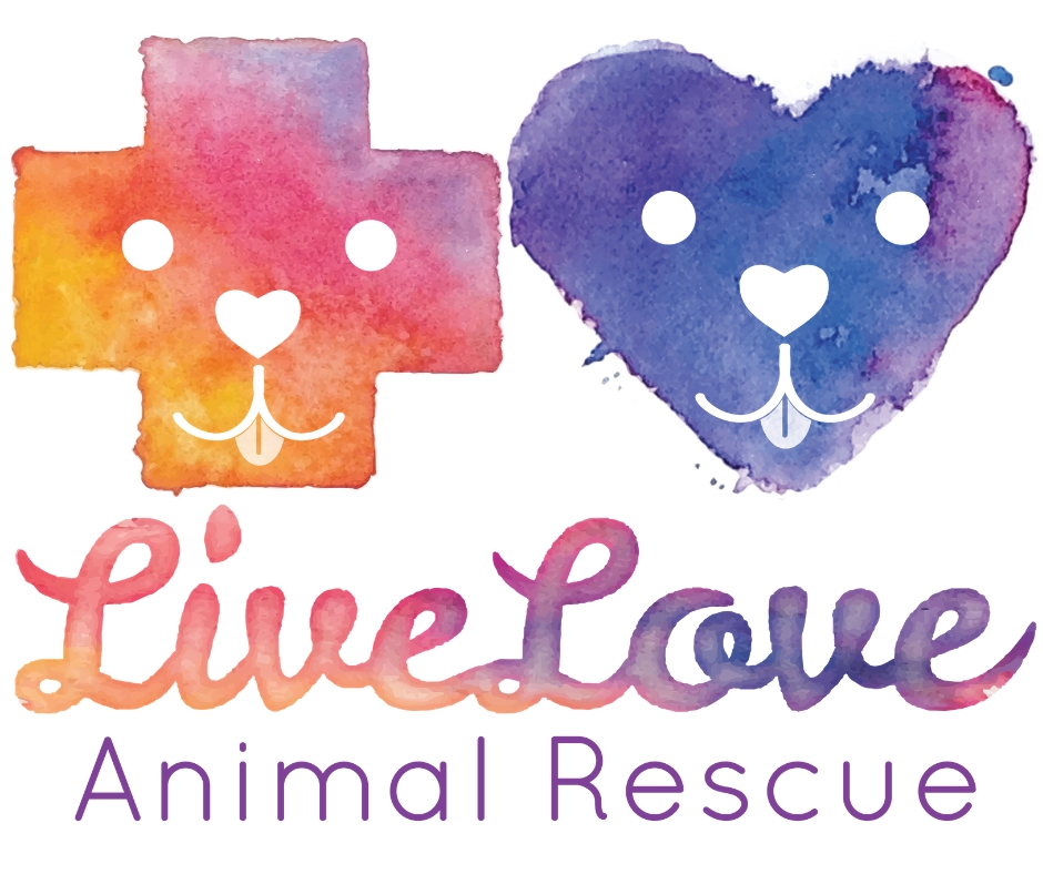 Live Love Animal Rescue