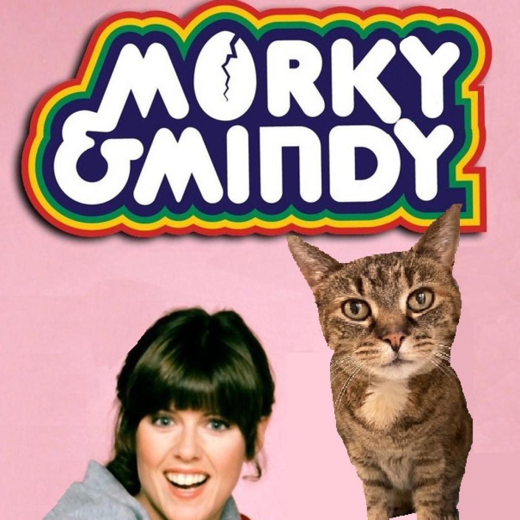 Photo of Morky