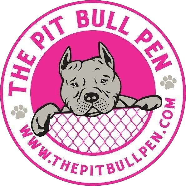 The Pit Bull Pen