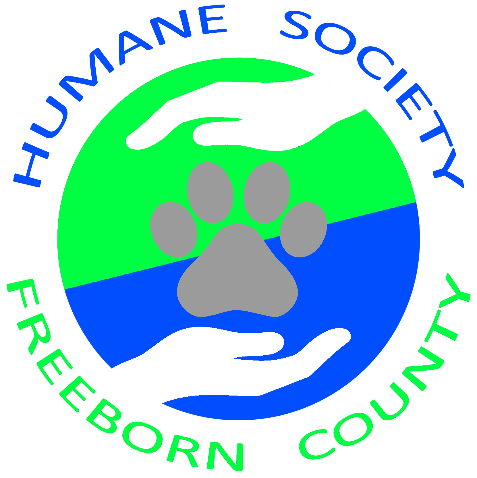 Humane Society of Freeborn County
