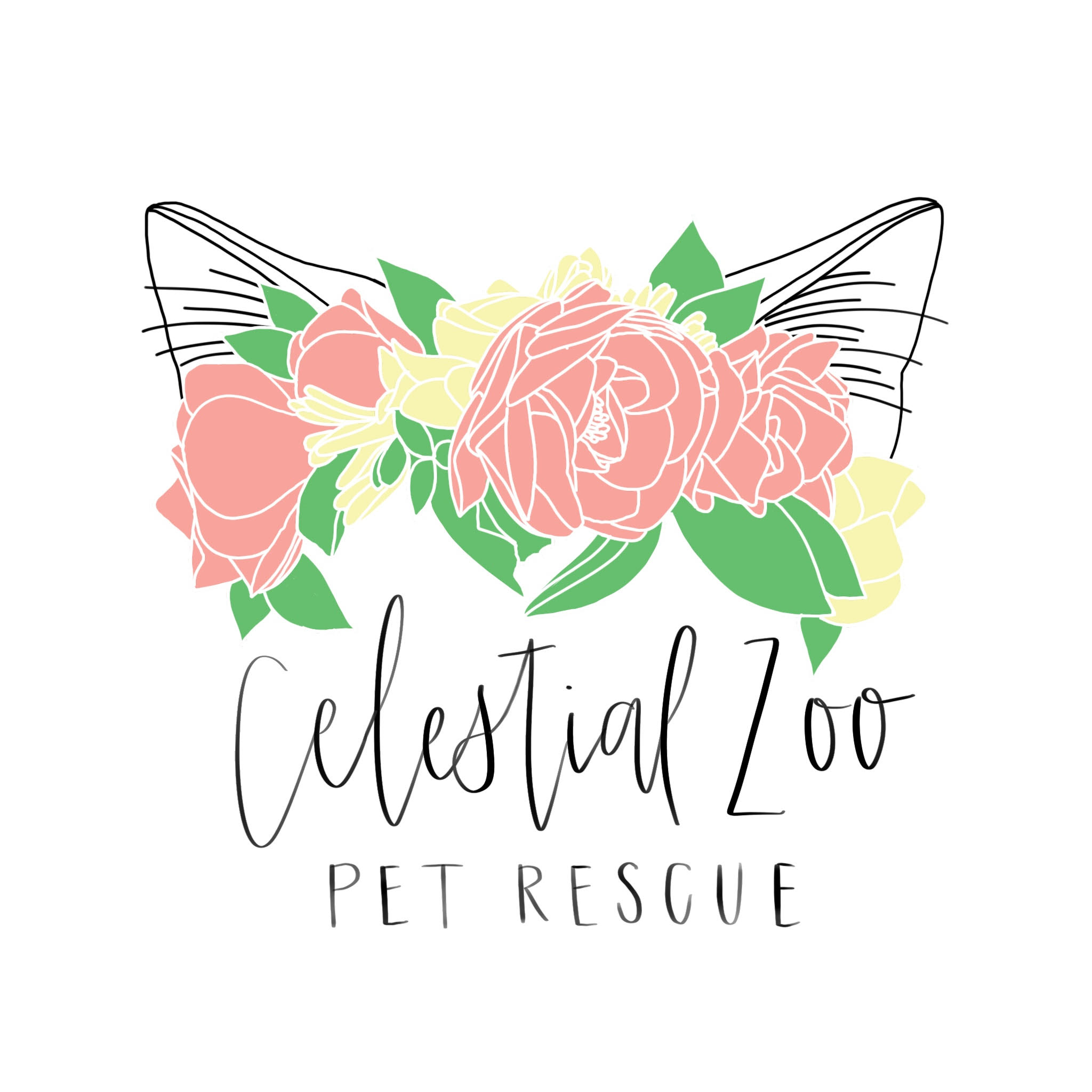 Celestial Zoo Pet Rescue