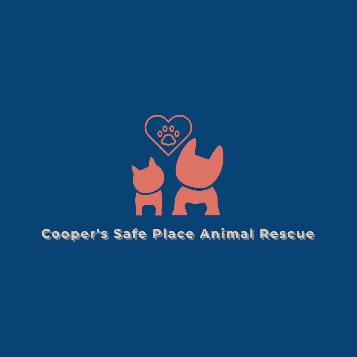 Cooper's Safe Place Animal Rescue