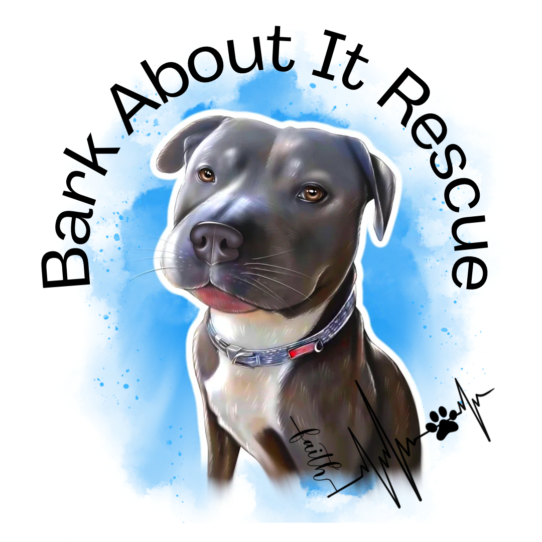 Bark About It Rescue
