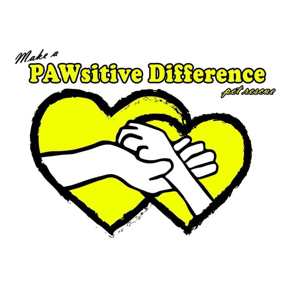 PAWsitive Difference Animal Rescue NV. UT. AZ.