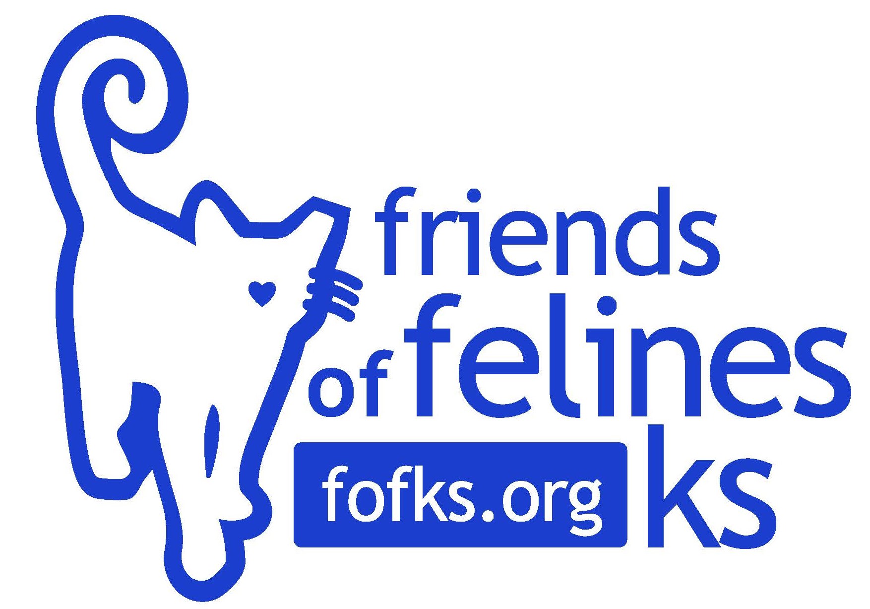 Friends of Felines KS