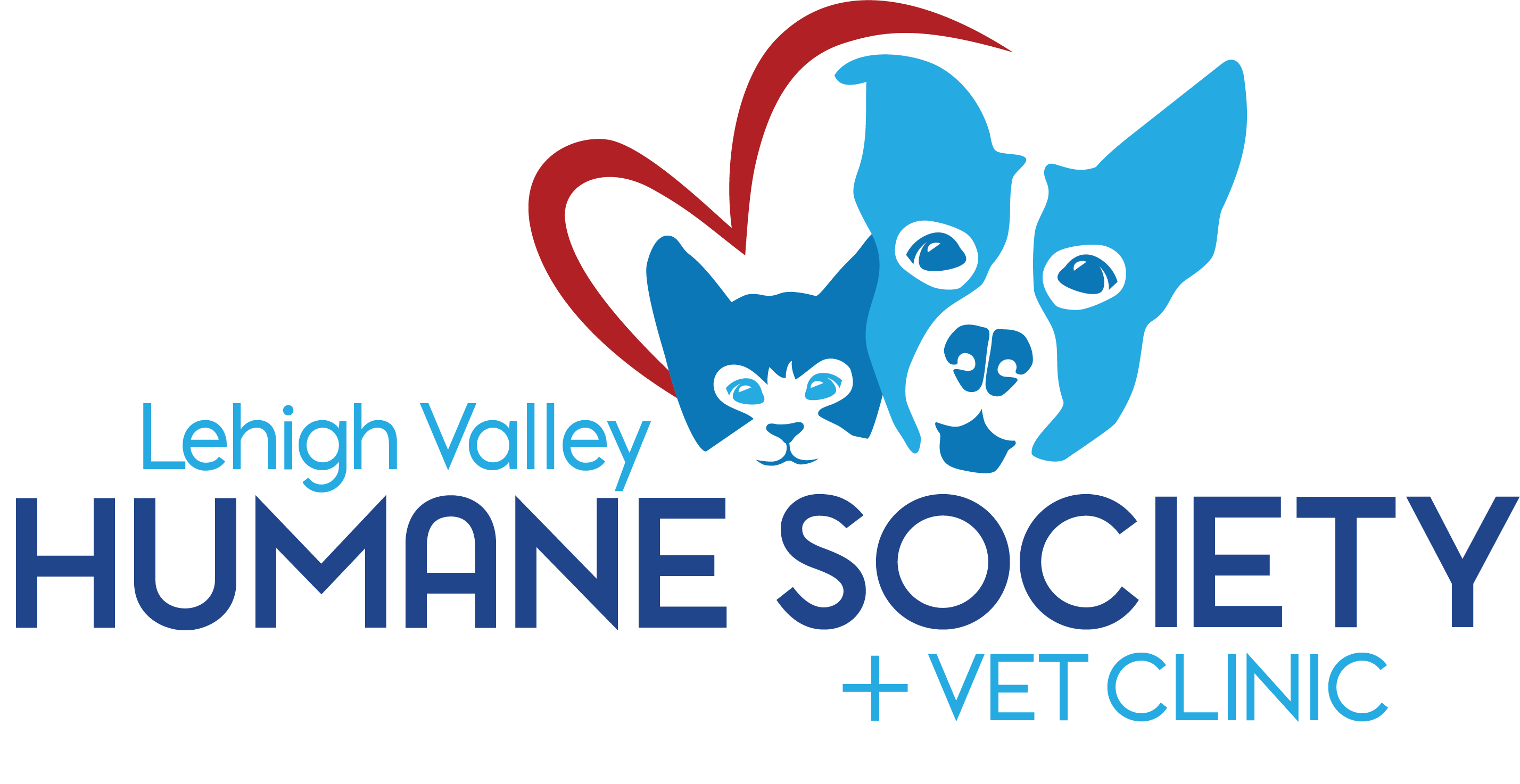 The Lehigh Valley Humane Society and Vet Clinic