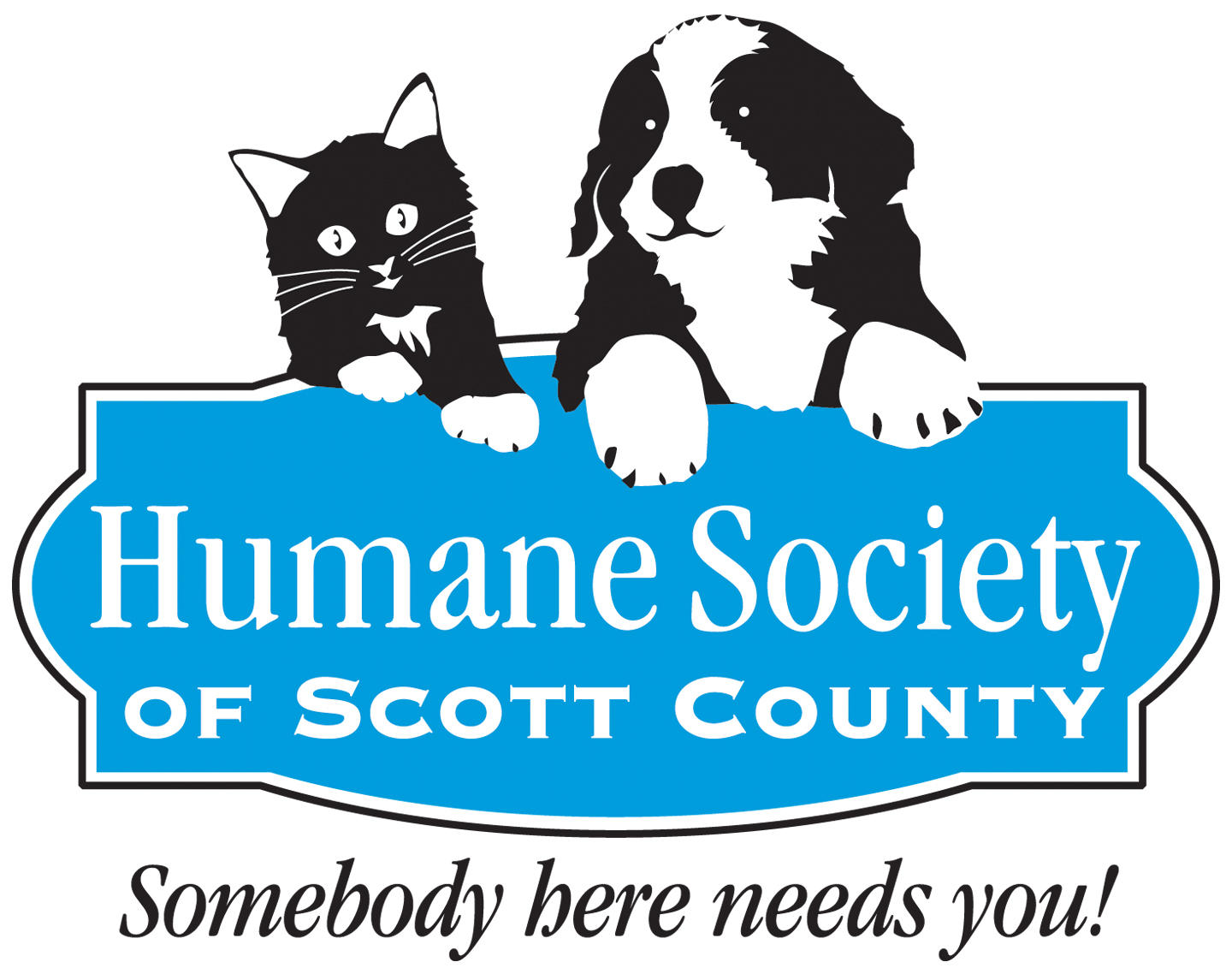 Humane Society of Scott County