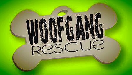 Woof Gang Rescue