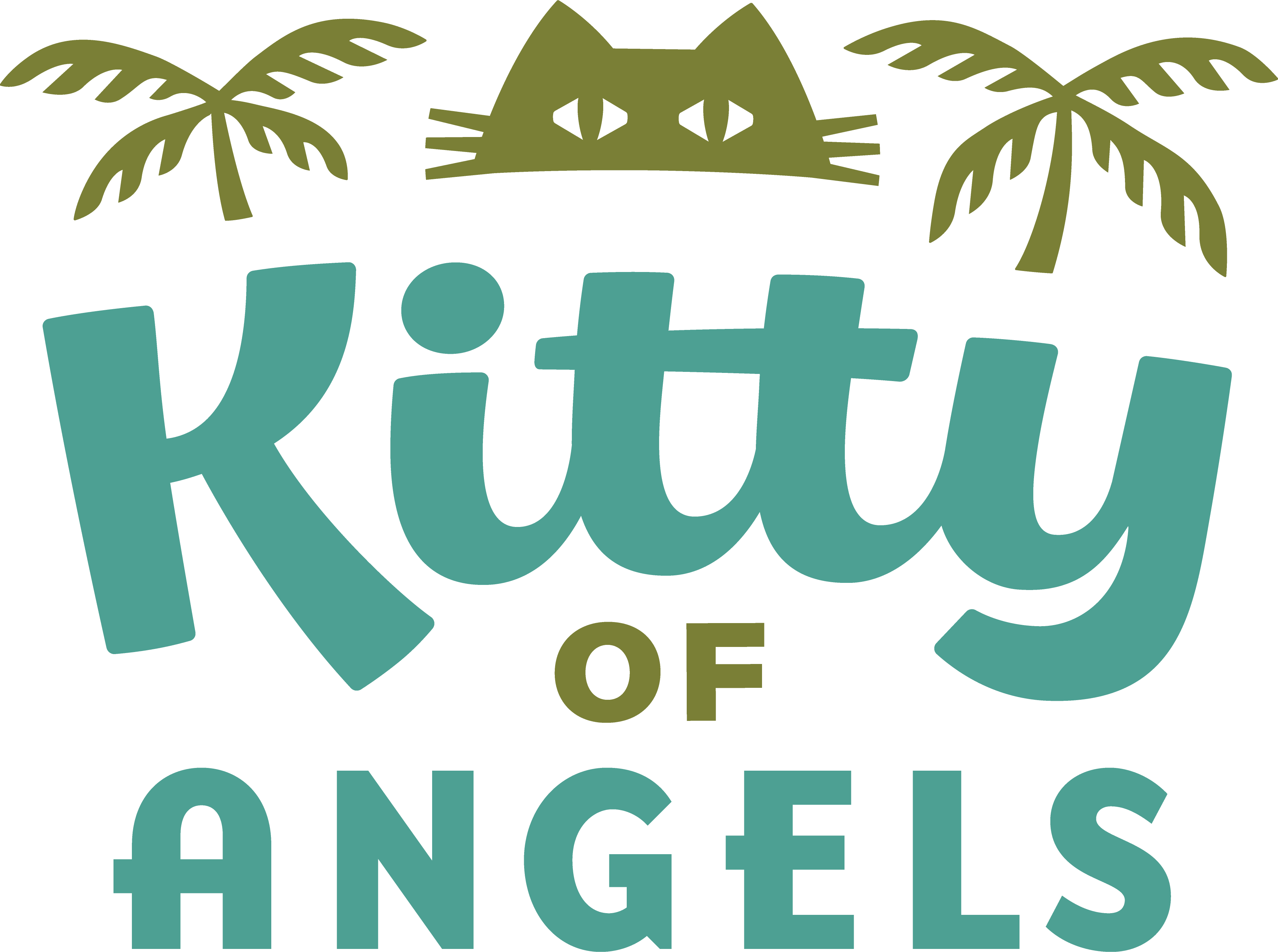 Kitty of Angels, Inc.