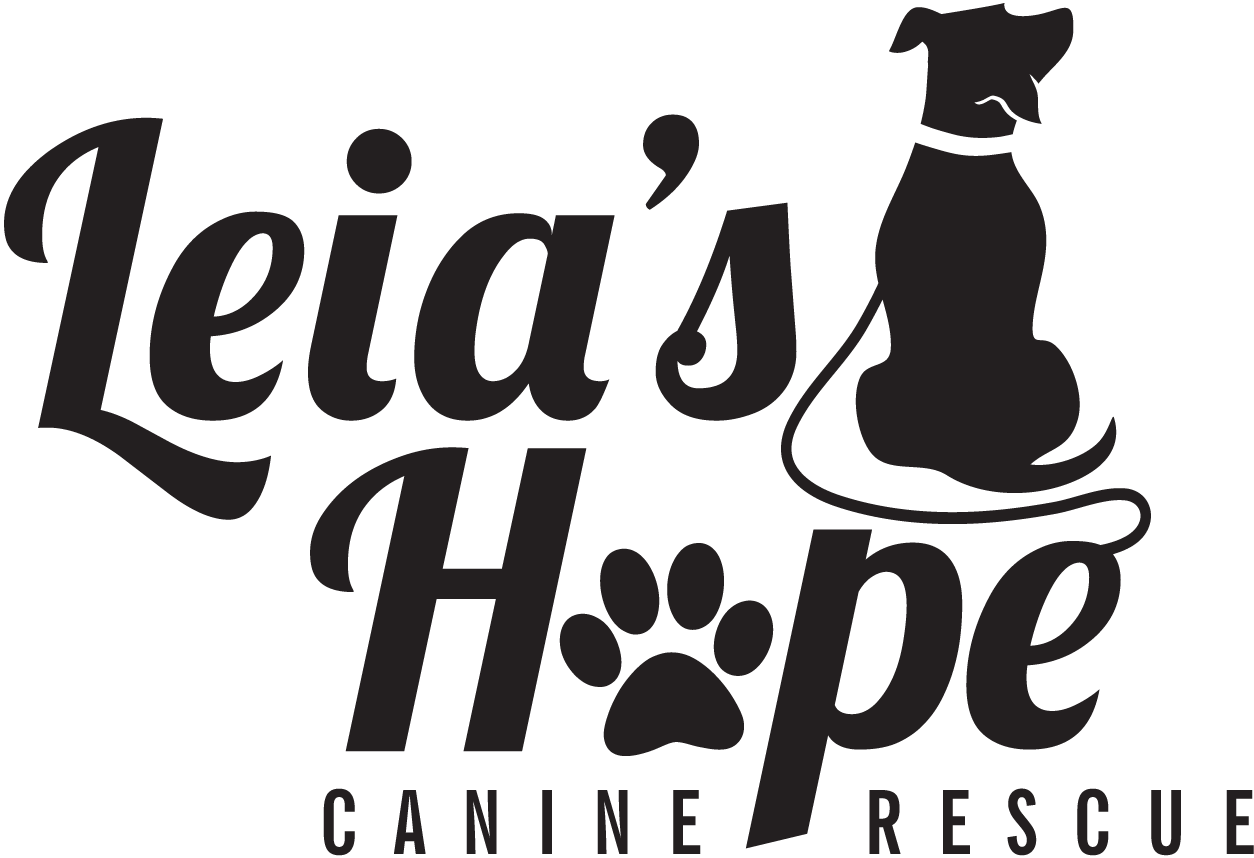 Leia's Hope Canine Rescue