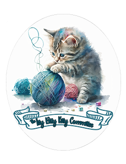 Itty Bitty Kitty Committee