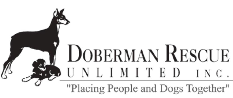Doberman Rescue Unlimited Inc.